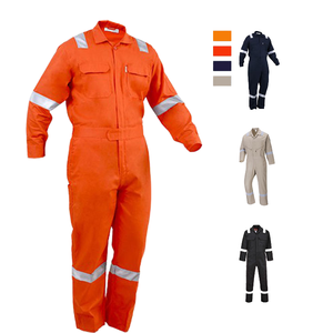 Ropa de Seguridad Antiestática Profesional, Traje de Sala Limpia, Overol Espejo para Taller, Prenda de Protección ESD para Limpieza - Product Image 3