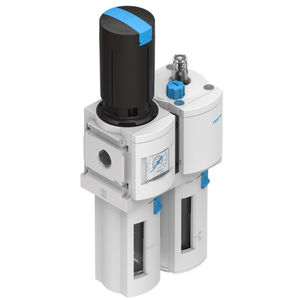 MSB6-1 2-FRC1J5M1นิวเมติกชุดควบคุมอัตโนมัติชุดควบคุมระบบนิวเมติก - Product Image 1