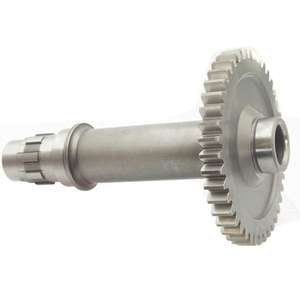 Hansen 40A0042ใหม่272200262 503610A รถตักล้อยางอะไหล่รถปั๊มเกียร์ทำงานสำหรับรถตักล้อ - Product Image 6