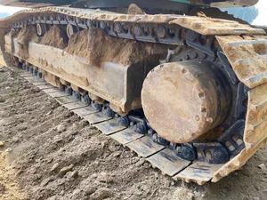 รถขุดตีนตะขาบ Kobelco SK380D SK200 SK260 SK210LC มือสองคุณภาพสูง มีสินค้าใหม่ในสต็อก ชั่วโมงการทำงานน้อย ที่เซี่ยงไฮ้ - Product Image 5