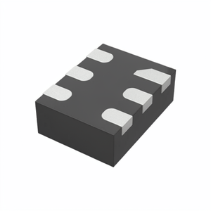 MP2151GQFU-33-P 6 UFDFN Original One Stop Service Power Management (PMIC) Electronic Chips Component - Product Image 1