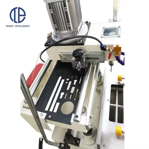 Высокоточный фрезерный станок Tanpu для алюминиевых профилей, оборудование для производства алюминиевых окон и дверей - Product Image 4