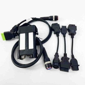 Analizador de Motor Vodia PTT 2.8 para VOCOM II 88894000, Herramienta de Diagnóstico para Camiones y Excavadoras, Serie Euro6 FH/FM, 24V, 2 Años de Garantía - Product Image 2