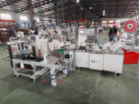 Machine d'emballage de baguettes jetables abordable populaire en Chine