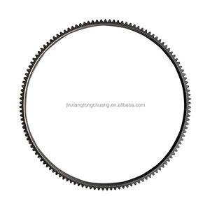 3905427 3908546 зубчатый маховик для двигателя ISF2.8 ISF3.8 Aumark Tunland View AUMAN MP-X Замена грузовика - Product Image 6