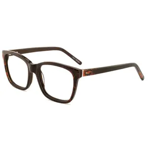Flexible safety woman colorful optical frames eyeglasses transparent Clear Lens Glasses Frame