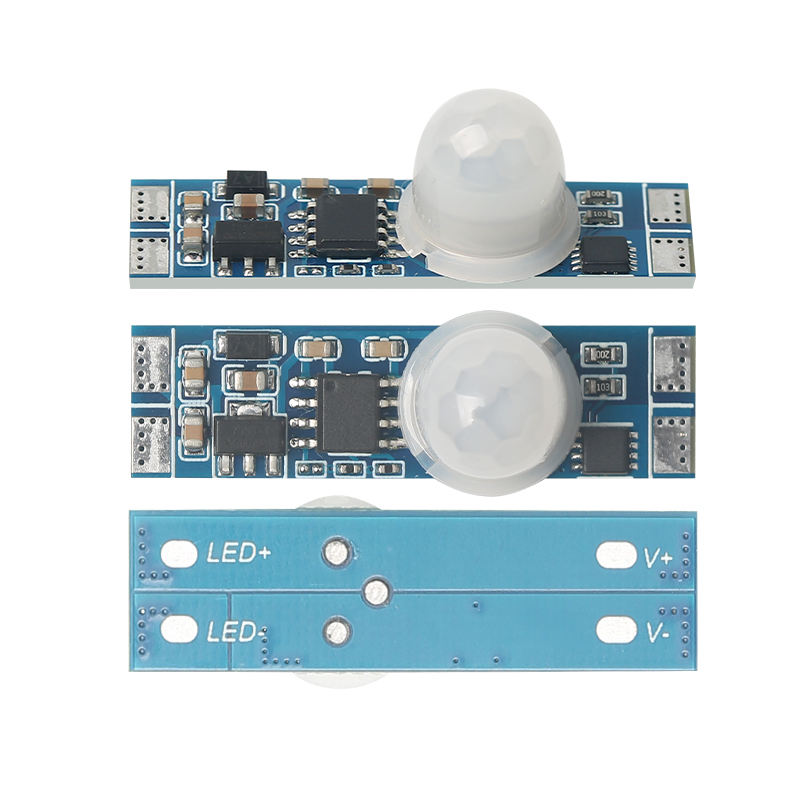 PD01-B3(Fading on/off+60s delay)