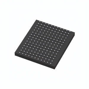165 LBGA Manufacturer Channel GS816218DGD-250I Electronic Chips Component Memory - Product Image 1