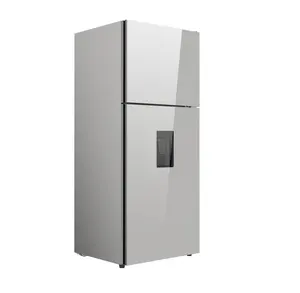 410LSmad 2023 Nuevo diseño con dispensador de agua Combi Congelador Refrigerador