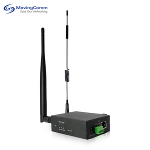 ST công nghiệp Wifi Modem m2m IOT Gateway với mt7628 chip 150Mbps 1 WAN/LAN cổng 4 gam công nghiệp Router watchdog Chức năng tường lửa - Product Image 5