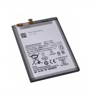 แบตเตอรี่ทดแทน EB-BA315ABY ความจุ 5000mAh สำหรับ Samsung Galaxy A31 A32 CE RoHS ขายส่งจำนวนมาก คุณภาพสูง เกรด A - Product Image 2