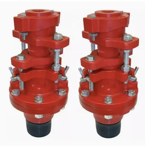 Scatola di Tenuta Regolare (SB) API 11B per Perforazione Pozzi Petroliferi, Monostrato/Doppio Strato, Acciaio AISI1045/4130/<span class=keywords><strong>Ghisa</strong></span> Sferoidale, 1500-3500psi - Product Image 2