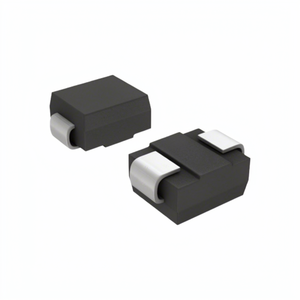 Single Diodes Buy Electronics Components Online SS22-E3/5BT DO-214AA, SMB Original One Stop Service - Product Image 1