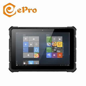 Winpad04 Tablet Mini Pc Epro Perusahaan Sampel Pesanan Dijual Hanya untuk Satu Komputer Windows 10