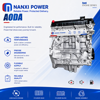 Nuovo Motore Completo AODA 2.0L a Benzina per Ford Focus Mk2 C-MAX Mk1