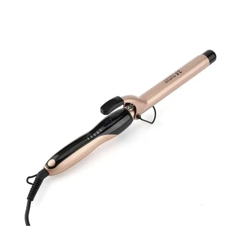 Modelador De Cabelo Automático Curling Iron Rotativo Modelador De Cabelo Cônico Modelador De Cabelo Automático Curling Iron Rotativo