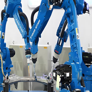 Robot Industrial YASKAWA SP180H con Carga Útil de 180 kg, Alcance de 2236 mm, Repetibilidad de 0.05 mm, Automatización de Alta Resistencia, Soldadura, Motor PLC - Product Image 4