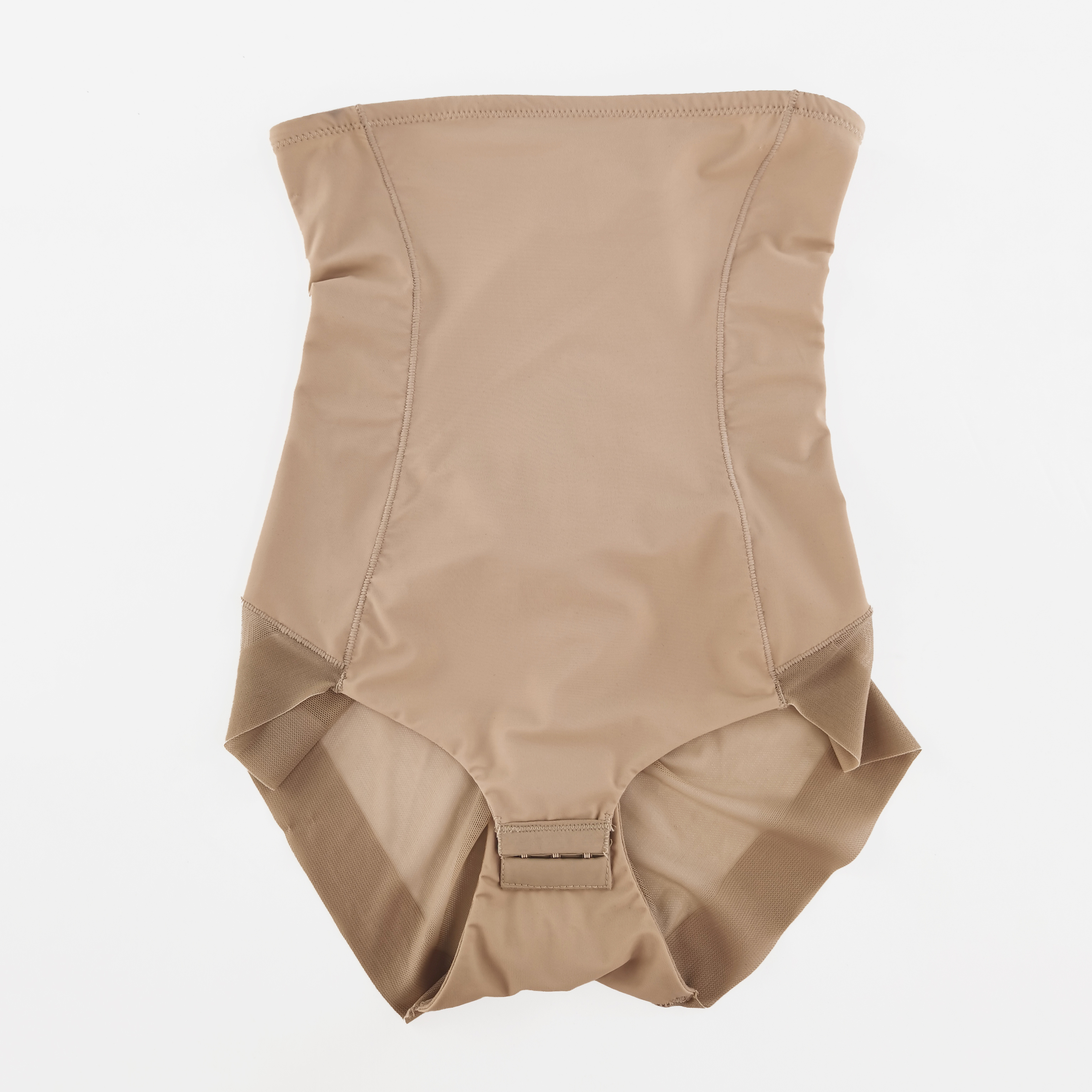 Tummy-Control Waist Trainer (4129): colour and size-option reference for private-label production