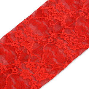 Ropa interior sexy para mujer Body Teddy Red Sexy Lace Body Suit Lencería de dos piezas Body con medias - Product Image 2