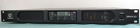 Amplificateur de sonorisation Powavesound pa, amplificateur numérique en rack 1u, amplificateur de puissance pour système de sonorisation publique 200W pour haut-parleur 70V 100V