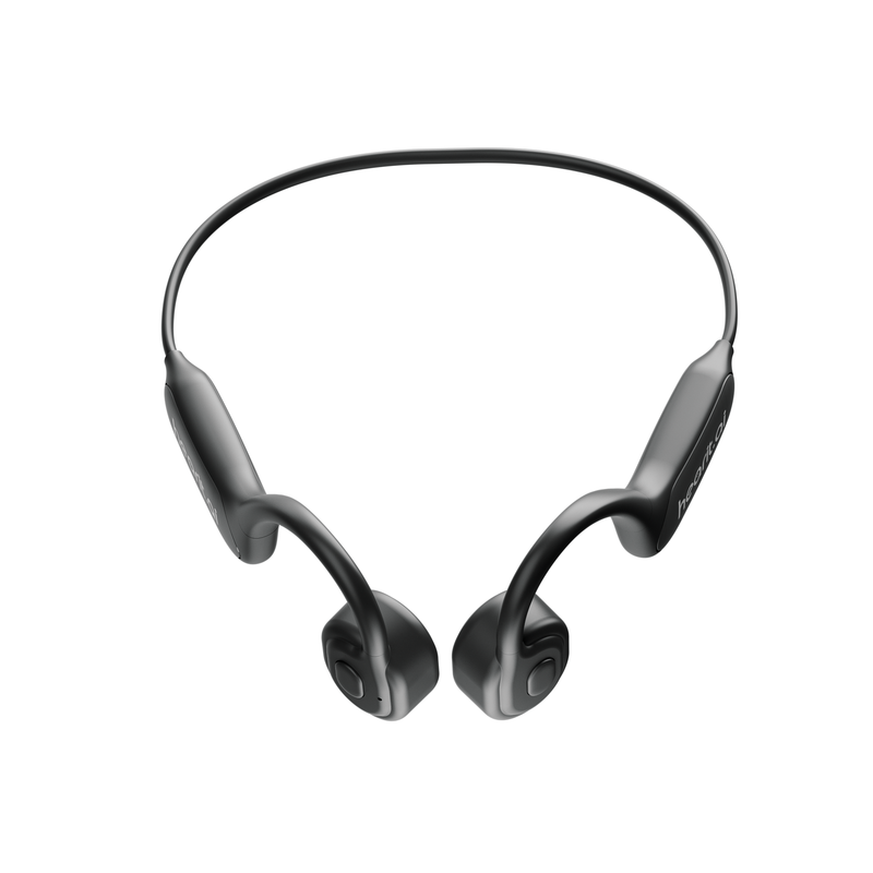 AI Bone Conduction Headphones for AI