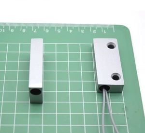 BL-MC-ZN02 สวิตช์เซ็นเซอร์แม่เหล็ก ทนทานและทนต่อแรงดันไฟฟ้า - Product Image 4
