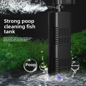 Jeneca <span class=keywords><strong>Best</strong></span> Verkochte Ipf <span class=keywords><strong>Aquarium</strong></span> Filters Luxe Ingebouwde Dompelpompen Voor Aquaria Directe Fabrieksverkoop - Product Image 2