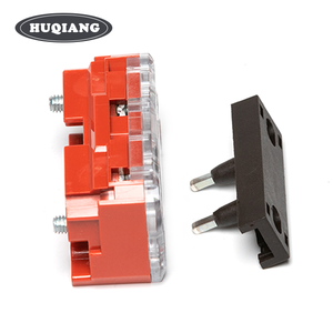 Interruptor de Bloqueo de Puerta de Ascensor BERSTEIN KONE, Contactor de Ascensor, Contacto de Puerta de Ascensor P/SEL1-A1Z/A1Z-<span class=keywords><strong>J</strong></span> SEL1-A1Z SEL2-A1Z KM274095 - Product Image 3