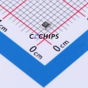 Résistance SMD SCR0805J1K3 0805 (Type : Film Épais) (Résistance : 1,3 kOhm Précision : 5%) - Product Image 1