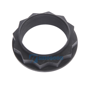 Sinotruk Howo Sitrak C 7H T 7H T 5G Vrachtwagen Reserveonderdelen Slotmoer 810w90685-0303 Vrachtwagenaccessoires Voor Sinotruk - Product Image 2