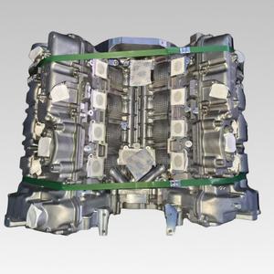 อะไหล่เครื่องยนต์ขายดี เครื่องยนต์รีแมนูแฟคเจอร์ <span class=keywords><strong>N63</strong></span> <span class=keywords><strong>B44</strong></span> สำหรับ BMW E70 F07 E71 - Product Image 5