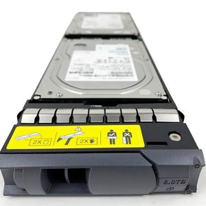 SP-478A-R5 NetApp 6TB (2 X <b>3TB</b>) 7200RPM 6Gbps 3.5 Inch Internal Hard Drive Original New HDD - Product Image 1