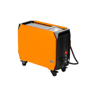 Soudeuse <span class=keywords><strong>laser</strong></span> à fibre portable 2000W 4-en-1 Nettoyeur portable Coupeur pour métal Acier Aluminium Nouvelle marque avec état optimal - Product Image 6