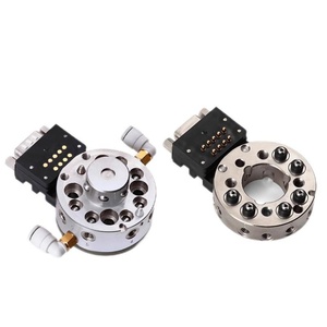 Cambiador Automático Circular Rápido OX-03AI para Robots Multiarticulados, 0.2 kg, Origen Guangdong, 1.5 Años de Garantía - Product Image 3