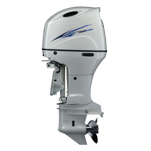 เครื่องยนต์เรือ DF115A 4 จังหวะ - Product Image 1