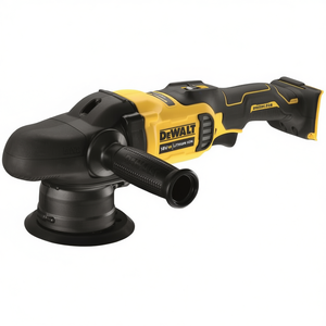 Polisseuse orbitale aléatoire sans fil DeWalt 18V avec moteur sans balais - Product Image 2