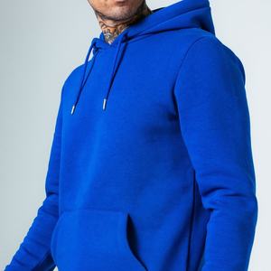 Survêtement de sport d'hiver doux et respirant pour hommes Survêtement chaud de fitness avec logo personnalisé de grande taille Nouveau pour le printemps - Product Image 4