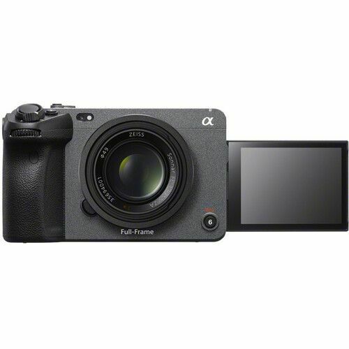 sony307 1080p panoramic camera