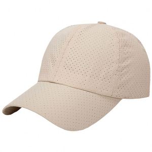 Novedades Primavera/Verano 2026: Gorras de Béisbol de Secado Rápido para Hombre y Mujer, Sombreros Casuales Transpirables con Protección Solar - Product Image 6