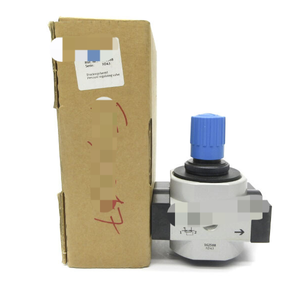 Lr-<span class=keywords><strong>3</strong></span>/4-d-7-maxwbri 162588 240psi Nsmp Nuovo Originale Pronto per la Spedizione Controllore PLC Dedicato per Automazione Industriale - Product Image 1