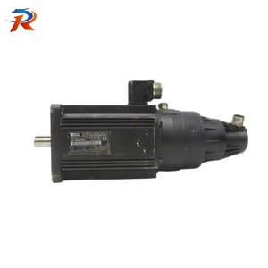 Rexroth MAC090A-0-ZD-<span class=keywords><strong>4</strong></span> -C/110-b-0/wi5 11lv/S001 249018 unmp - Product Image 1