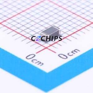 PBY321611T-500Y-N Ferrite Bead 1206 RF ( Impedance @ Frequency: 50Ohm@100MHz )( Error: 25% )( DC Resistance (DCR): 20mOhm ) - Product Image 2