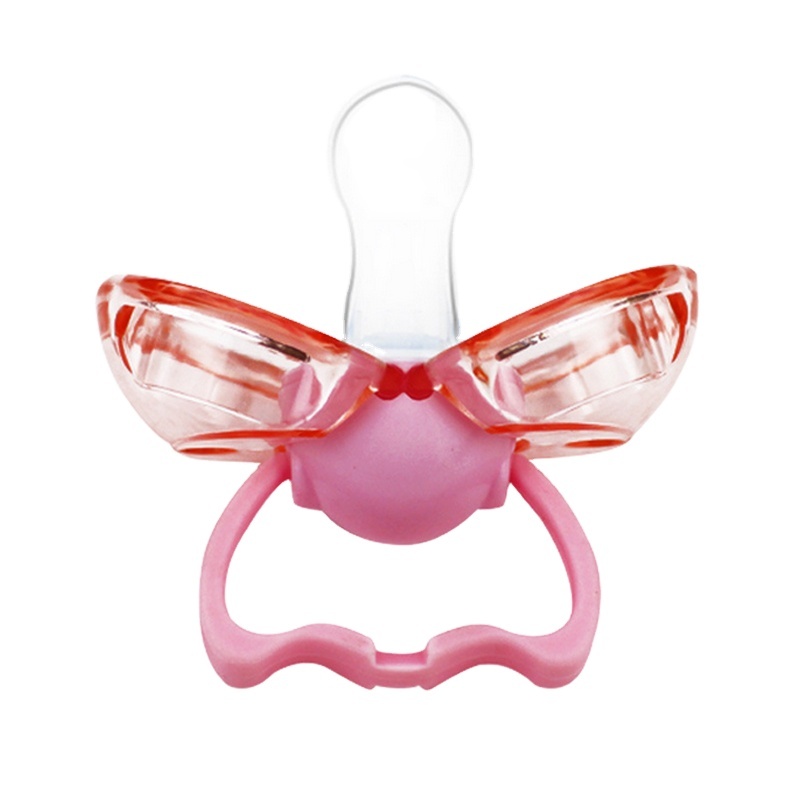 JWX Customized Eco friendly Infants Pacifier