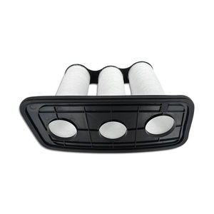 Filtro de Aire para Camiones de Trabajo Pesado 1109132XGW01A LX5937, 99.9% de Eliminación de Polvo, 8000h de Vida Útil para Excavadoras, Tractores y Flotas - Product Image 6