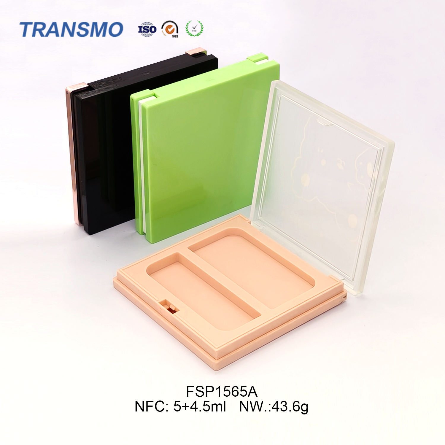 สีมาตรฐาน หรือ สีสั่งทำพิเศษ