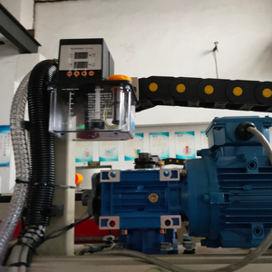 Máy móc đá hizar 5 trục cộng với Máy cắt đá CNC đá cẩm thạch đá granit cầu cưa để bán - Product Image 4