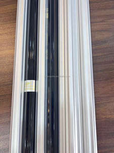 <span class=keywords><strong>Amman</strong></span> personalizado 30 pulgadas mejor escandio titanio Lacrosse Stick eje hombres aleación Metal Manijas para ataque/defensa - Product Image 5