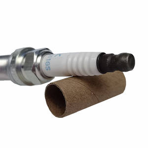 Bougie d'allumage DILKAR7G11GS pour Honda Crv Accord Acura Platinum, pièce de rechange pour voiture à essence 12290-5A2-A01 - Product Image 1