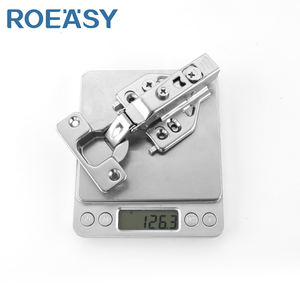 Шарниры для мебели, 35 мм, гидравлический 3d Регулируемый Кухонный шарнир с крючком - Product Image 5