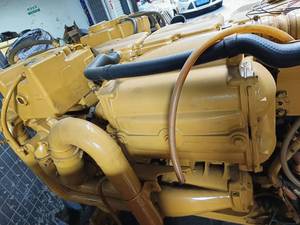 C9 C13 C15 C18 3508 nouvel ensemble complet de moteur diesel marin - Product Image 6